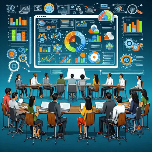 سئو تکنیکال چیست و چرا اهمیت دارد؟